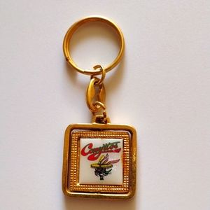 Conejitos Keychain Milwaukee